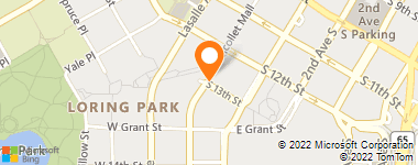 Insurance Agency & Insurance Agent - Financial Network - Ted Long