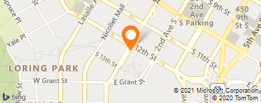 Insurance Agency & Insurance Agent - Minnesota Fair Plan