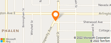 Insurance Agency & Insurance Agent - Voosen Co Inc