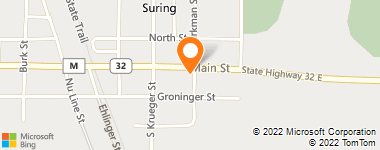 Insurance Agency & Insurance Agent - Northern Insurance Associates Bartels & Brown