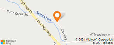 Insurance Agency & Insurance Agent - Blue Mountain RV & Mini Storage