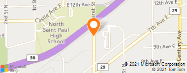 Insurance Agency & Insurance Agent - Allstate Insurance Companies - Sales Offices - North St Paul