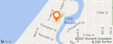 Insurance Agency & Insurance Agent - Leland Office