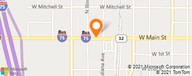 Insurance Agency & Insurance Agent - Gaylor Insurance Agency Inc