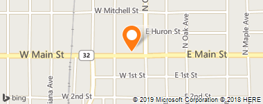 Insurance Agency & Insurance Agent - Collins Christopher & Associates