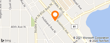 Insurance Agency & Insurance Agent - State Farm Insurance Companies - Agents Offices - Robbinsdale