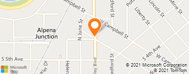 Insurance Agency & Insurance Agent - Top O' Michigan Insurance