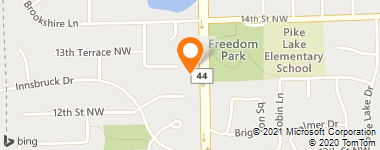 Insurance Agency & Insurance Agent - Valtinson Financial Services