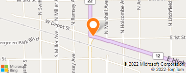 Insurance Agency & Insurance Agent - Pierce Agency Inc