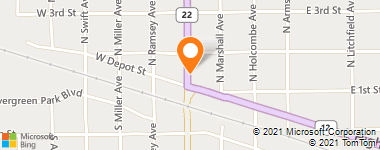 Insurance Agency & Insurance Agent - Farm Bureau Financial Services - Kevin Christoffers & Roland Brown Ag