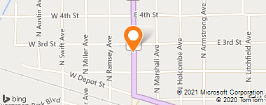 Insurance Agency & Insurance Agent - Ed Olson Agency Inc