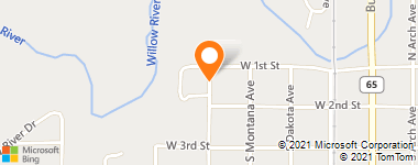 Insurance Agency & Insurance Agent - Algonquin Co