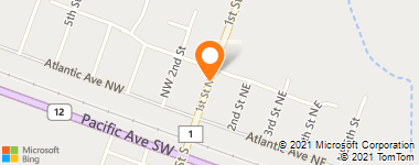 Insurance Agency & Insurance Agent - Heritage Bank Na