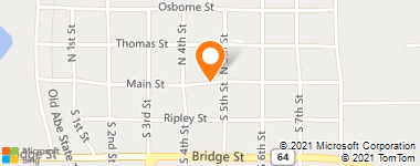 Insurance Agency & Insurance Agent - Tollefson Roger - American Family Insurance