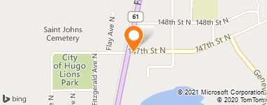 Insurance Agency & Insurance Agent - Allstate Insurance Companies - Sales Offices - Hugo