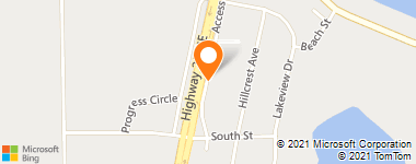 Insurance Agency & Insurance Agent - United Prairie Bank