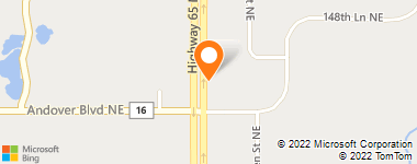 Insurance Agency & Insurance Agent - Allstate Insurance Companies - Sales Offices - Ham Lake