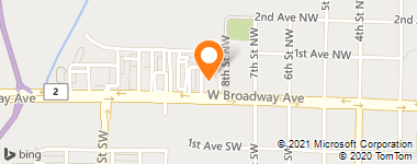 Insurance Agency & Insurance Agent - Johnson - Jesse R - State Farm Insurance Agent