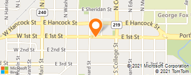 Insurance Agency & Insurance Agent - Allstate Insurance Companies - Sales Offices - Newberg