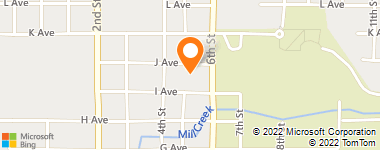 Insurance Agency & Insurance Agent - Hermann Bill Clu Chfc