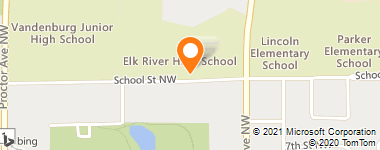 Insurance Agency & Insurance Agent - Elk River Area Public Schools - Independent School District No 728 - Secondary Sch
