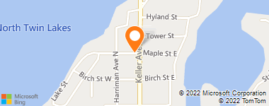 Insurance Agency & Insurance Agent - Bremer Bank