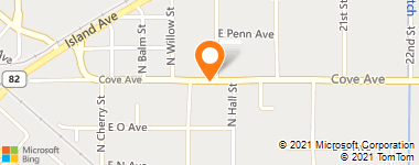 Insurance Agency & Insurance Agent - Walker Jeff G & Associates