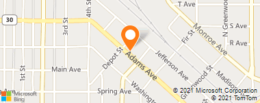 Insurance Agency & Insurance Agent - Mason - Robert A - State Farm Insurance Agent