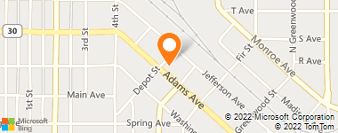 Insurance Agency & Insurance Agent - Compass Financial Advisor