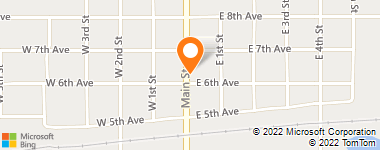 Insurance Agency & Insurance Agent - Dacotah Insurance