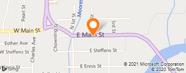 Insurance Agency & Insurance Agent - Jack W. Daugherty Insurance & Financial Services