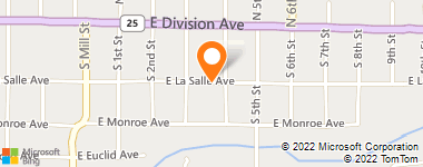 Insurance Agency & Insurance Agent - Berenschot Lane