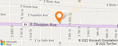 Insurance Agency & Insurance Agent - Barron Mutual Insurance Co