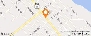 Insurance Agency & Insurance Agent - Rye Agency Inc