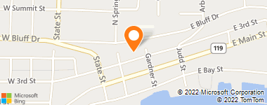 Insurance Agency & Insurance Agent - Berg - Glen I - State Farm Insurance Agent