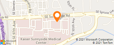 Insurance Agency & Insurance Agent - Kaiser Permanente - Kaiser Sunnyside Medical Center