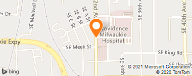 Insurance Agency & Insurance Agent - Providence Milwaukie Hospital - Behavioral Health Services