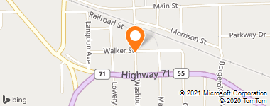 Insurance Agency & Insurance Agent - North Fork Mutual Insurance Co