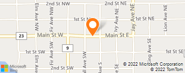 Insurance Agency & Insurance Agent - Heinen Insurance Agency - Donald Schlangen