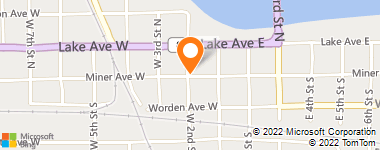 Insurance Agency & Insurance Agent - Ladysmith Insurance Agency