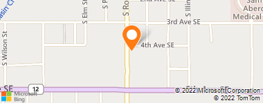 Insurance Agency & Insurance Agent - Isaak Insurance Agency