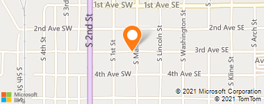 Insurance Agency & Insurance Agent - Johnston Agency Inc