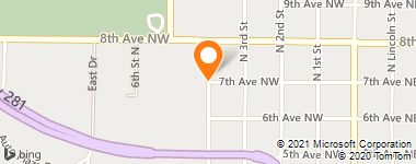 Insurance Agency & Insurance Agent - Farmers Union Insurance Co - District Manager