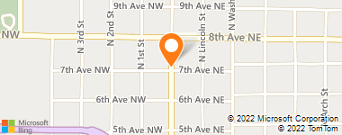 Insurance Agency & Insurance Agent - Malsam - Luvern N - State Farm Insurance Agent