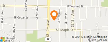 Insurance Agency & Insurance Agent - Travelodge Hillsboro Airport