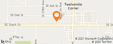 Insurance Agency & Insurance Agent - Scrivner - Merle W - State Farm Insurance Agent