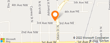 Insurance Agency & Insurance Agent - Del Larson Insurance