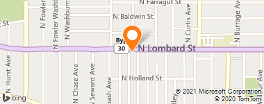 Insurance Agency & Insurance Agent - State Farm Insurance Companies - N Portland Offices - Agencies - Personnel - Employment - Vanco