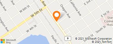 Insurance Agency & Insurance Agent - New York Life