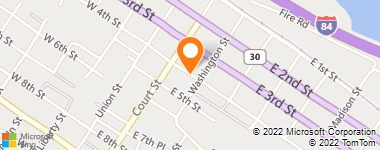 Insurance Agency & Insurance Agent - Geiger John E Kargl Elwood & Geiger Inc